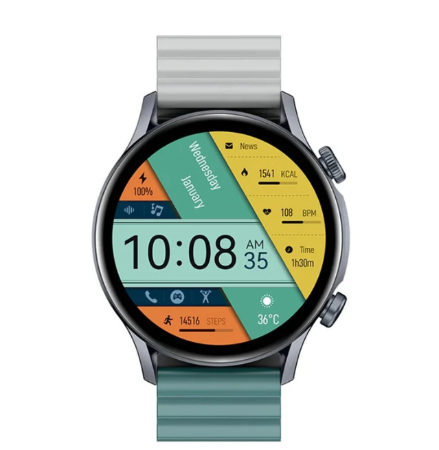 Kieslect Kr Pro Ltd